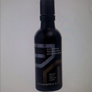 New Aveda Men’s Pure-Formance Liquid Pomade 8.7 oz